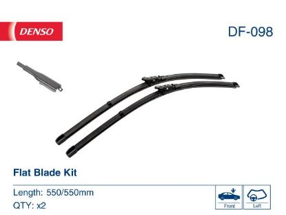 Wiper Blade