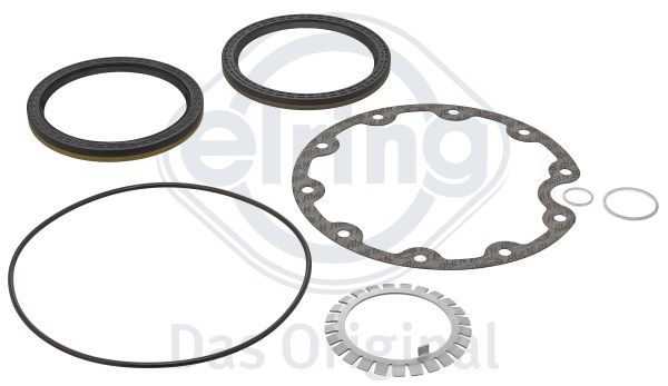 Gasket Set, wheel hub Man