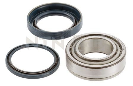 Wheel Bearing Kit Renault Master tag.