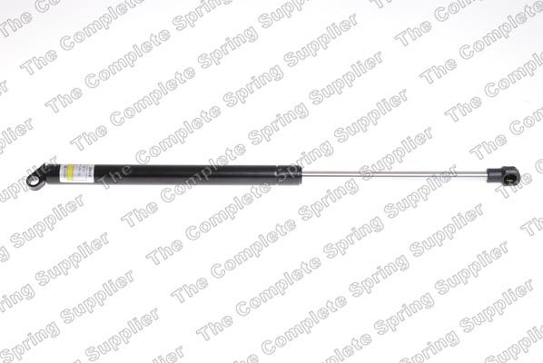 Gas Spring, boot/cargo area pakiruumile MB S-CLASS
