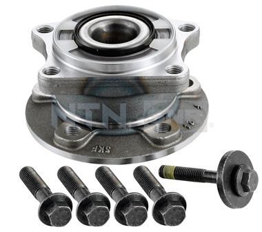 Wheel Bearing Kit VOLVO - 30714142
