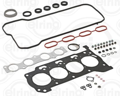 Gasket Kit, cylinder head TOYOT Head set - 1ZR-FE mootor