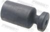 Protective Cap/Bellow, shock absorber NISSAN 55240-CG020