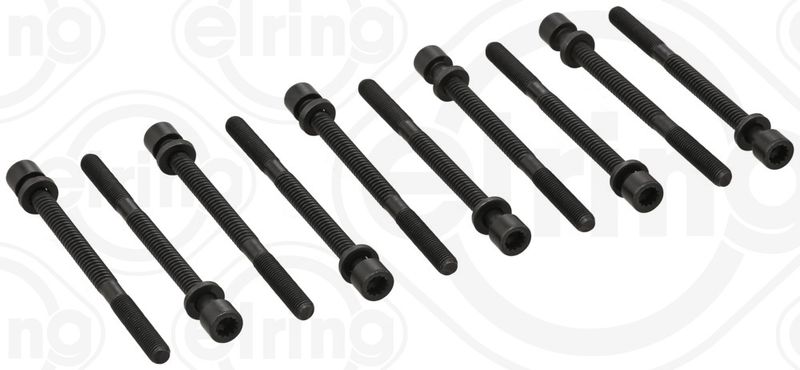 Cylinder Head Bolt Set VAG - V8 mootor