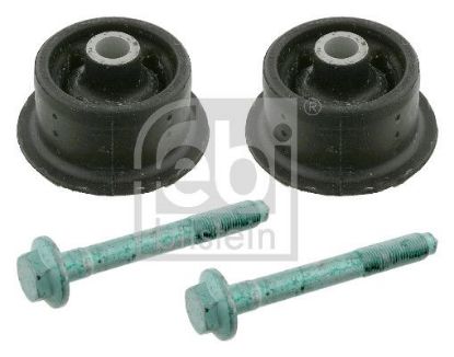 Bearing Set, axle beam VW-Audi 7M0 505 222 B S1