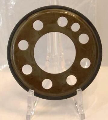 Ring Gear, crankshaft Hyundai 391902F000