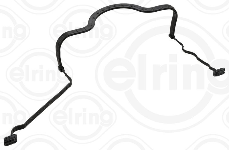 Gasket, timing case cover VOLVO Gasket timing case