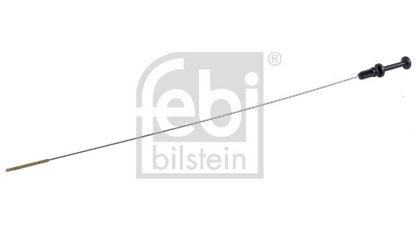 Oil Dipstick Peugeot 1174.88