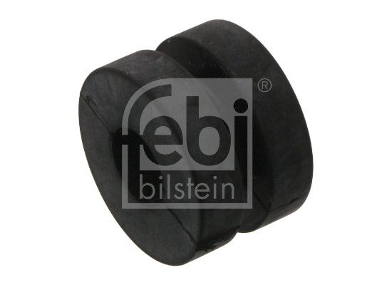 Rubber Buffer, muffler Iveco - 5 0414 1934