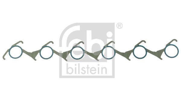 Gasket, intake manifold housing Mercedes-Benz PKW 603 141 08 80