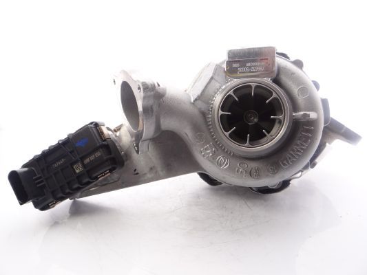 Charger, charging (supercharged/turbocharged)