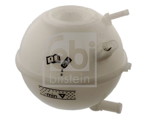 Expansion Tank, coolant VW-Audi - 1J0 121 403 B