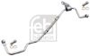 Oil Pipe, charger Ford Pkw 2 052 535