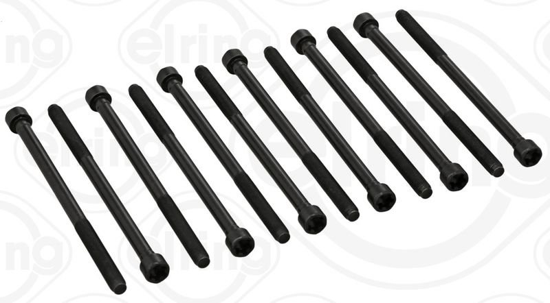 Cylinder Head Bolt Set Fiat