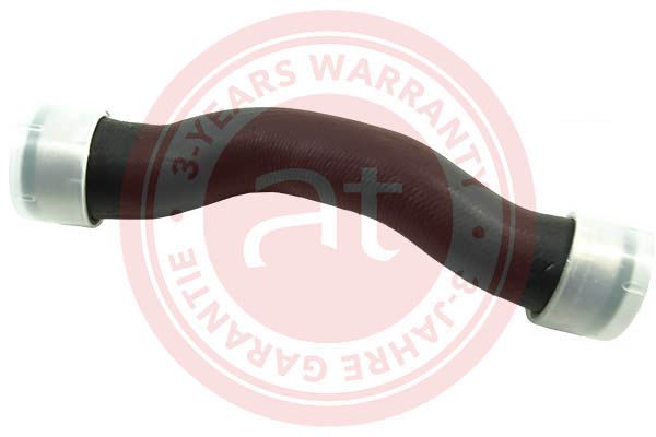 Charger Air Hose VAG Golf, Golf Plus, Jetta, Touran