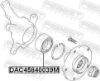 Wheel Bearing ALFA ROMEO 71742699, FIAT 71742699, LANCIA 7174269