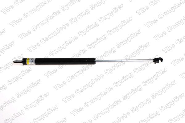 Gas Spring, boot/cargo area pakiruumile Volvo 740 taga