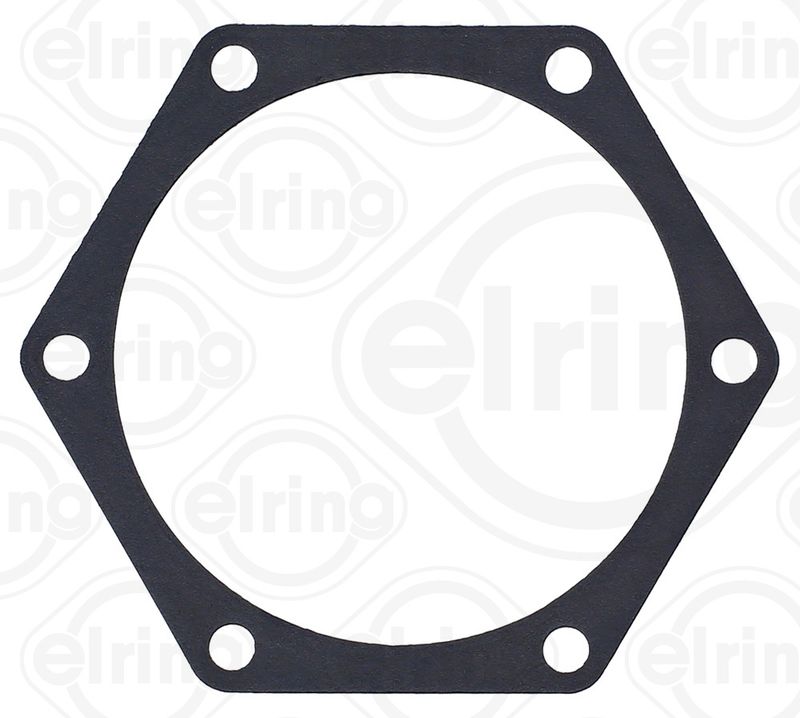 Gasket, oil cooler R.V.I. RENAULT VEHICLE IND.