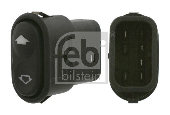 Switch, window regulator Ford - 1 003 639