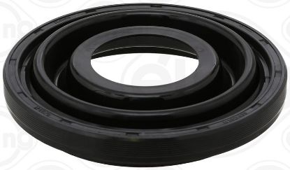 Shaft Seal, crankshaft VAG - 068 198 171