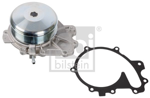 Water Pump, engine cooling MERCEDES-BENZ - 651 200 60 01 SK