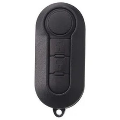 Housing, car key
