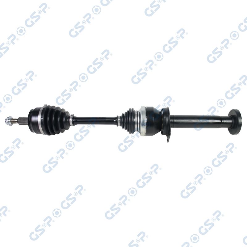Drive Shaft VAG - 7E0 407 272AC