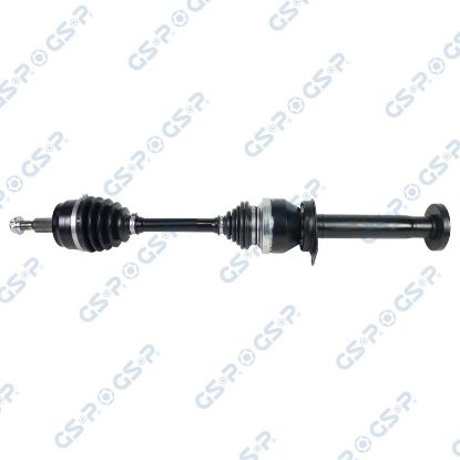 Drive Shaft VAG - 7E0 407 272AC