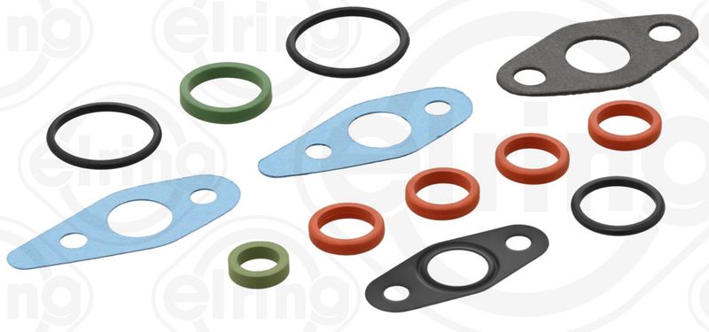 Gasket Set, oil sump VOLVO PKW 30750783