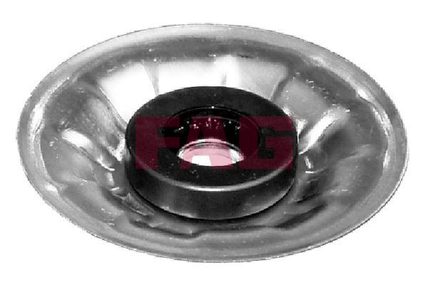 Rolling Bearing, suspension strut support mount GM USA 90374844