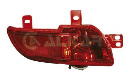 Rear Fog Light