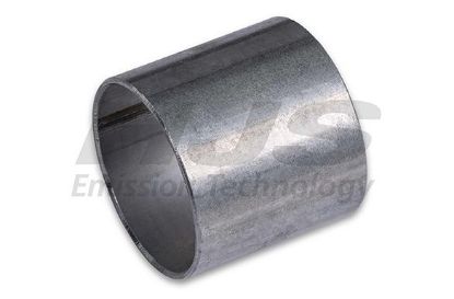 Pipe Connector, exhaust system BMW