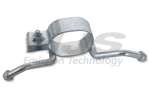 Bracket, muffler VOLVO - 30681626