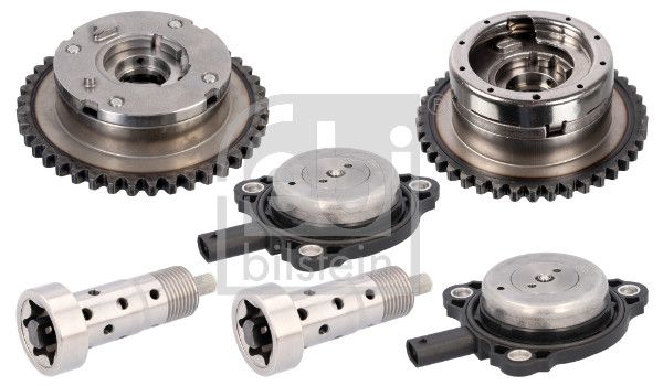 Repair Kit, camshaft adjustment Mercedes-Benz - 270 050 61 00 S1