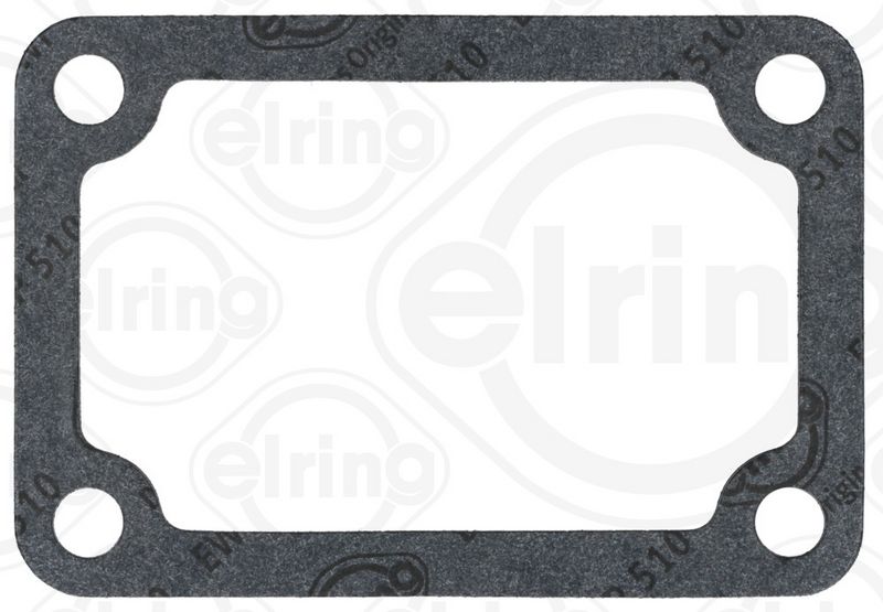 Gasket, intake manifold housing Man