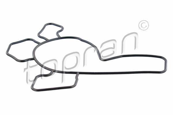 Gasket, water pump Opel, General Motors