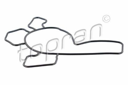 Gasket, water pump Opel, General Motors