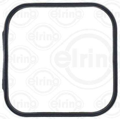 Gasket, automatic transmission oil sump DAIMLER PKW