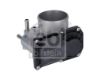 Throttle Body TOYOTA - 22030-37060