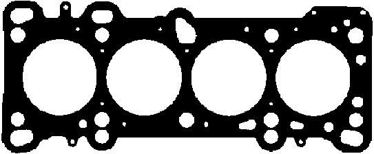 Gasket, cylinder head Kia 0K30E110271A