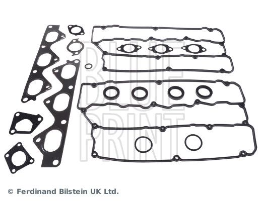 Gasket Kit, cylinder head MITSUBISHI MD977501