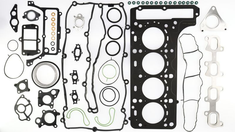 Gasket Kit, cylinder head