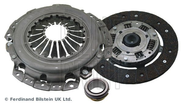 Clutch Kit CHEVROLET/DAEWOO