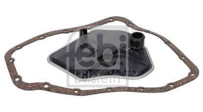 Hydraulic Filter Set, automatic transmission SUZUKI 26445-77M10