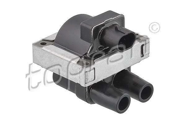 Ignition Coil Fiat