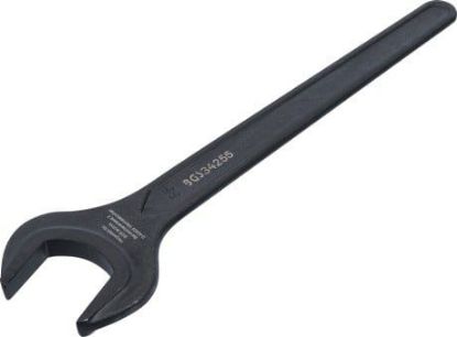 Open-end Spanner Single Open End Spanner, 55 mm