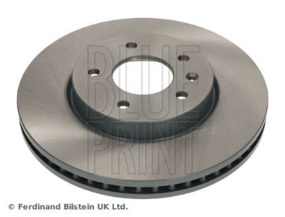Brake Disc GENERAL MOTORS - 96625948