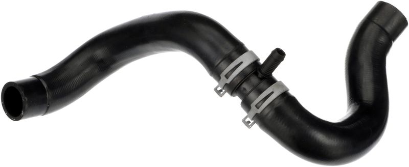 Radiator Hose Nissan Qashqai
