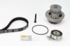 Water Pump & Timing Belt Kit CT 874 WP2