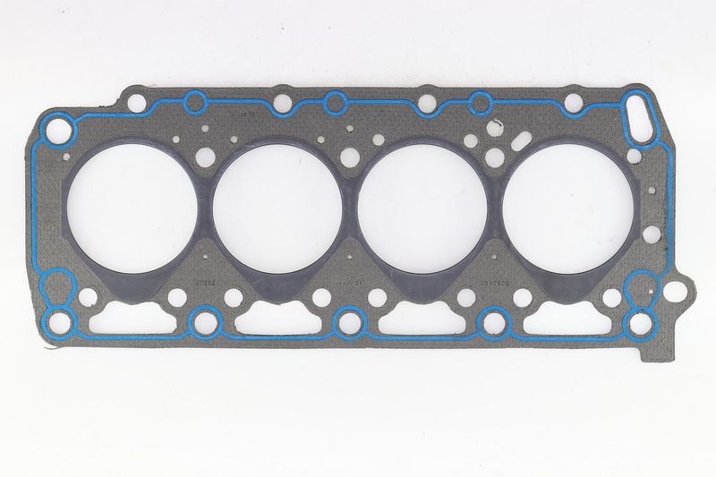 Gasket, cylinder head PSA 7701035217